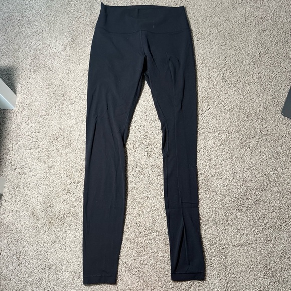 lululemon athletica Black Leggings - Picture 3 of 10